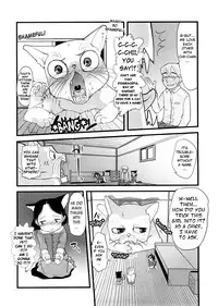 [Urajirou] Chiisana Koigokoro [English] [biribiri]