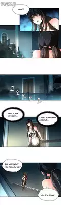 [Fantastic Whale] Twin Slave Ch.1-26 (English) (Ongoing)