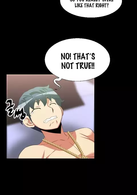 Love Parameter Ch.1-68