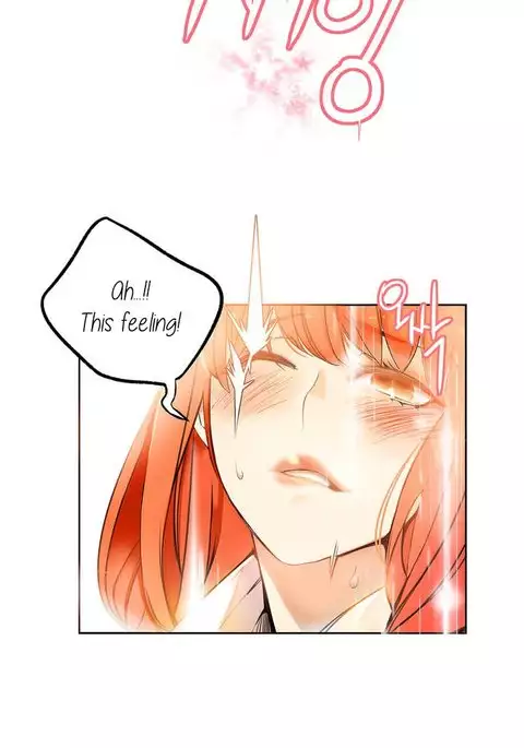 Lilith`s Cord Ch.1-12