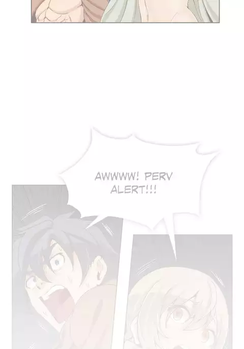 Secret Folder Ch.1-18