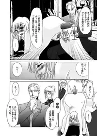 Comic Magnum Vol.14 [Digital]