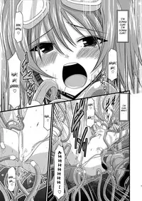 (SC42) [valssu (Charu)] Tales of Tentacle -rita- (Tales of Vesperia) [English] [SaHa]