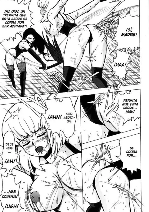 Touma Ran] Nounai Inran Choukyou