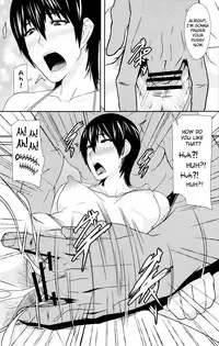 (C84) [Pollinosis (Shinkuu Tatsuya)] REDLEVEL7.5 (Yotsubato) [English] =RED=