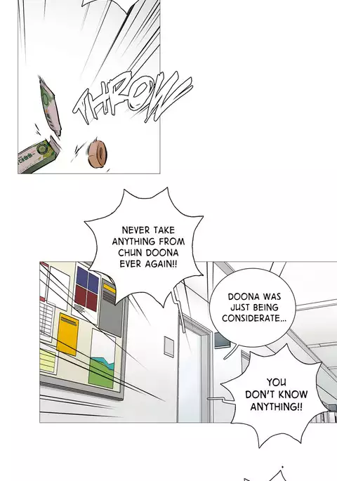 Sadistic Beauty Ch.1-21