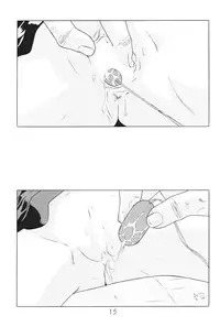 [Hikari Hayashibara] Shoujyo Seiai Shugi