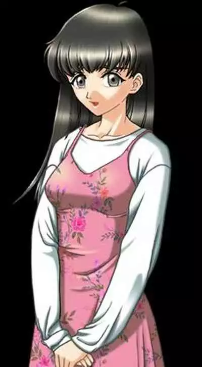 Phantom -PHANTOM OF INFERNO- Sprites