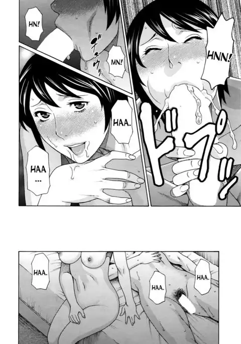 Ureta Karada no Hatsujouki - Estral Mature Woman