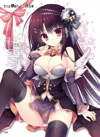 Dengeki Moeoh 2019-06