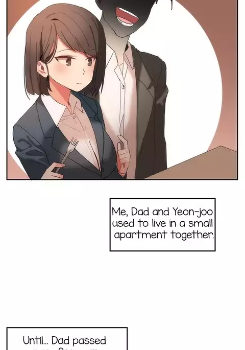 Hari Dormitory Ch.0-24