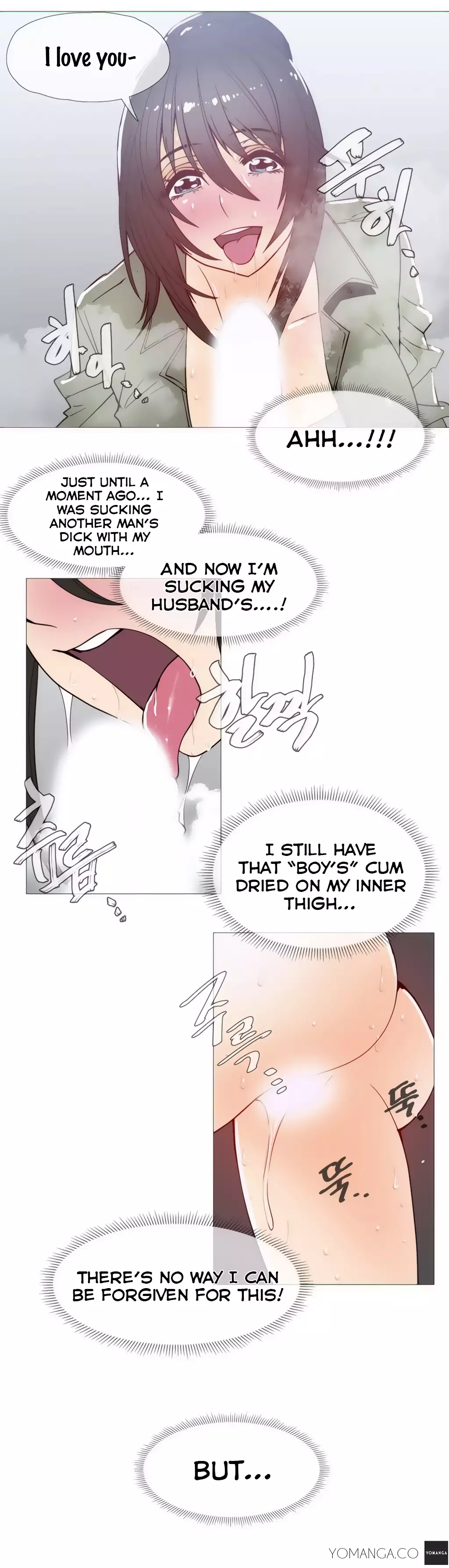 Household Affairs Ch.1-30.5