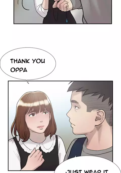 Double Date Ch.1-18