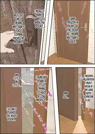 Hitotsu Yane no Shita Vol. 2