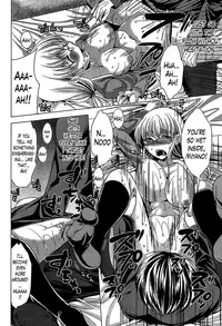 [Matsunami Rumi] Oshikake Fiancée [English] [Lazarus H]