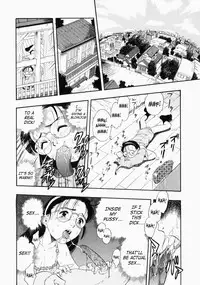 [Kurita Yuugo] No Dog No Life [English] [SaHa]