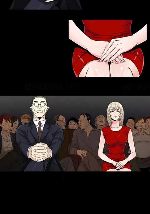 The Taste of Hands Ch.1-66