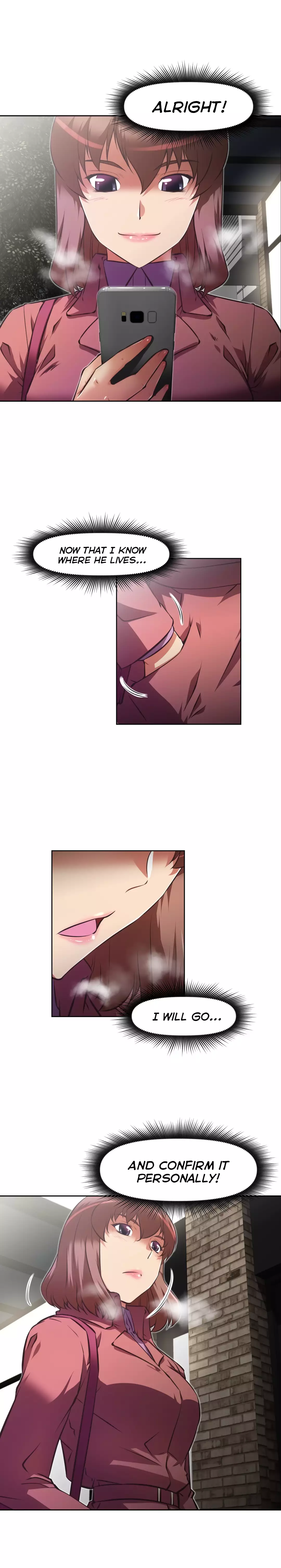 Brawling Go Ch.76-125