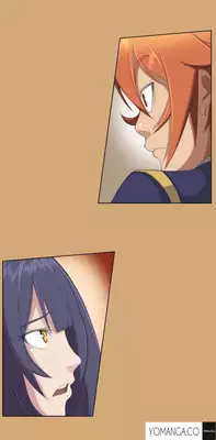 [Hong BanJang] Aharoo Ch.1-18 (English) (YoManga) (Ongoing)