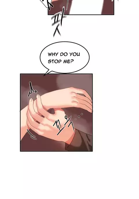 Hari Dormitory Ch.0-24