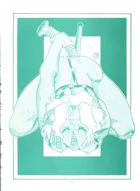 [Okachimentaiko Seisakushitsu, ALPS (Various)] Okachimentaiko BB (Various)