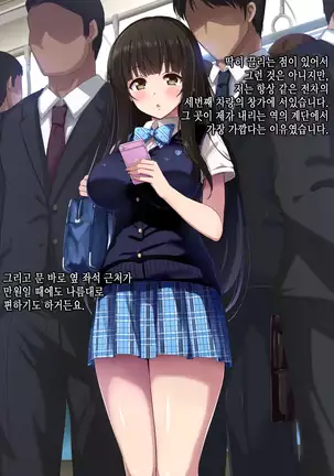 Chikan Taiken Kokuhaku