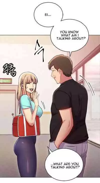 [Neck Pilllow] Stepmother Friends Ch.39/? [English] [Hentai Universe] NEW! 13/10/2020