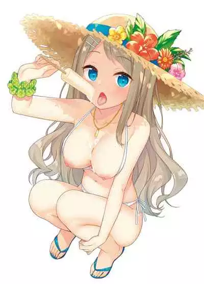 [Anthology] LOVE ADDICTION [Digital]