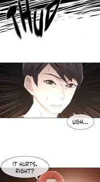 Miss Mystic Ch.1-25 (English) (Ongoing)