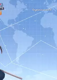 (COMIC1☆8) [Digital Lover (Nakajima Yuka)] D.L. action 85 (Kantai Collection -KanColle-)