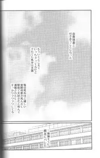 [CROCODILE-Ave. (Gangstar Yoshio)] MEGAMIX GRAVITATION Chirimenjako (Gravitation)