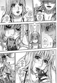 [Kotobuki Kazuki] Sis Ero Ch. 1-7 [English] {Tadanohito}