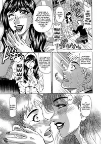 [Ozaki Akira] Lucky + Clinic - Rewrite + Clinic 2 [English] [Tadanohito]