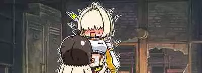 妮姬指挥官日常