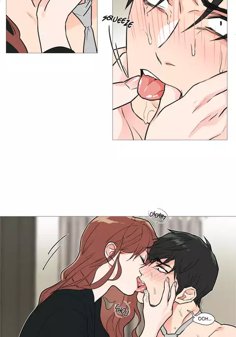 Sadistic Beauty Ch.1-21