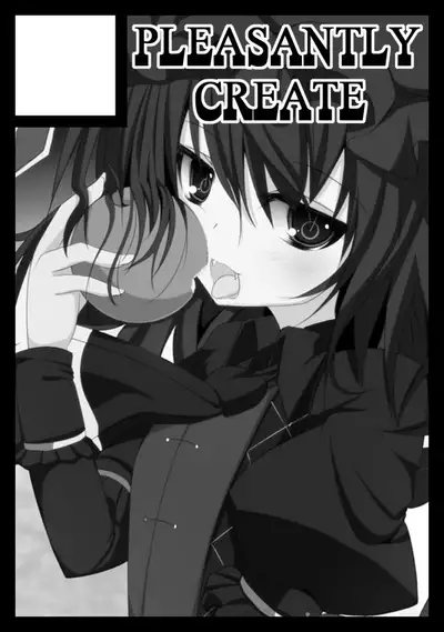 可愛い女の子だと思った?残念!Hなフランでしたぁ♪