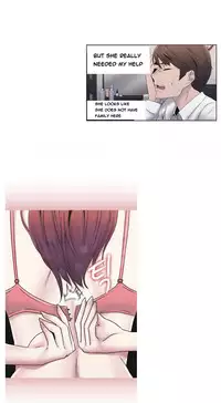 Miss Mystic Ch.1-26 (English) (Ongoing)