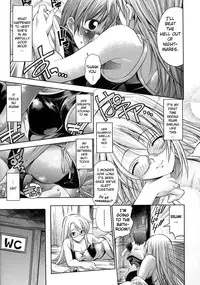 [Rakko] Pura-Tina Plus [English] [biribiri]