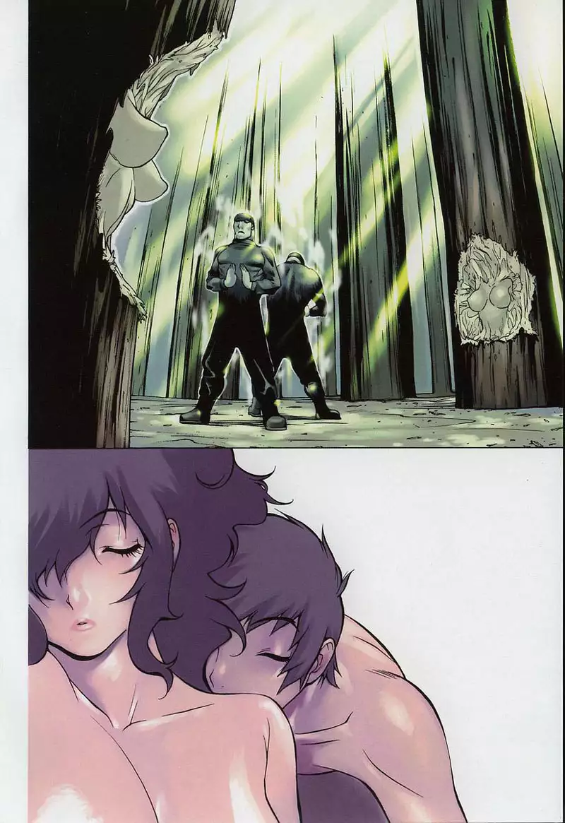 Breast Play Vol2 - Chapter 1