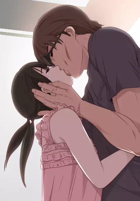 Girl Next Door Ch.1-36