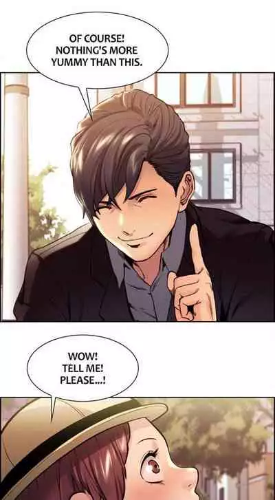 Taste of Forbbiden Fruit Ch.2/24