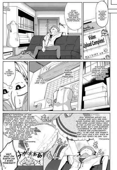 Punipuni Chiccha Tappotapo