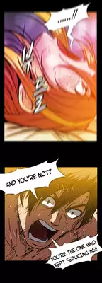 [Yihyeonmin] Drug Candy Ch.0-33 [English] [YoManga]