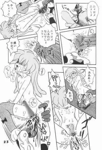 Hogo Kansatsu Doumei