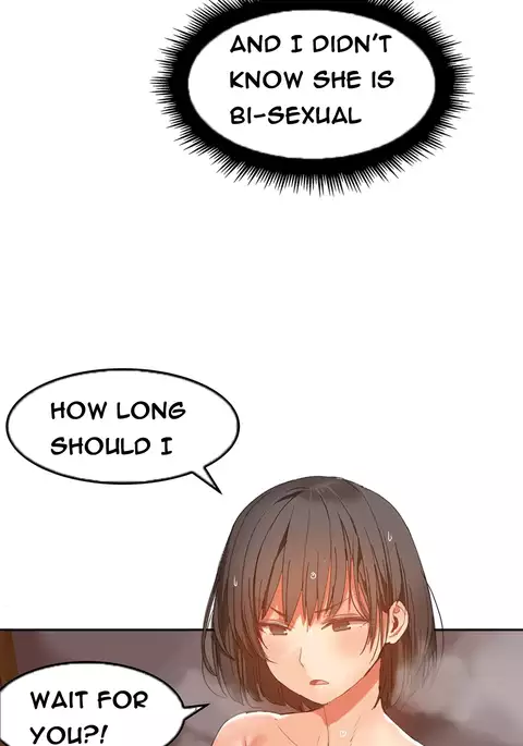 Hari Dormitory Ch.0-23