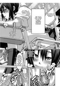 [ShindoL] Sarashi Ai Ch. 0-1 [English] {Brolen + DesuDesu + FC} [Decensored]