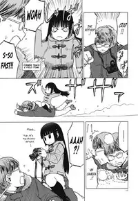 (C93) [Wakuwaku Doubutsuen (Tennouji Kitsune)] miyama fuuka no boukyaku roku [English] {Mant}