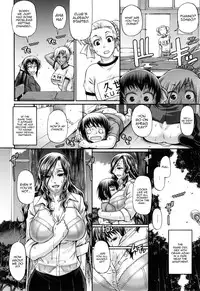 [Chiba Toshirou] Animal Assort Ch. 1-7 [English] [HappyMerchants]