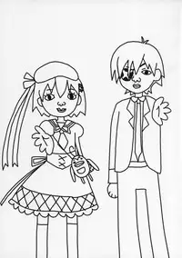 11eyes Tokusei Settei Shiryou Shuu