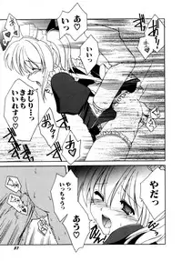 Hin-nyu v27 - Hin-nyu Aikou-kai